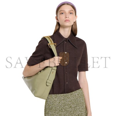 GUCCI BEATRIX MEDIUM TOTE BAG ‎850926 (35*27.5*11cm)